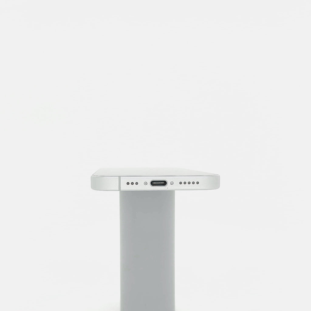 95新 Apple iPhone 16 128G 白色 中國大陸版