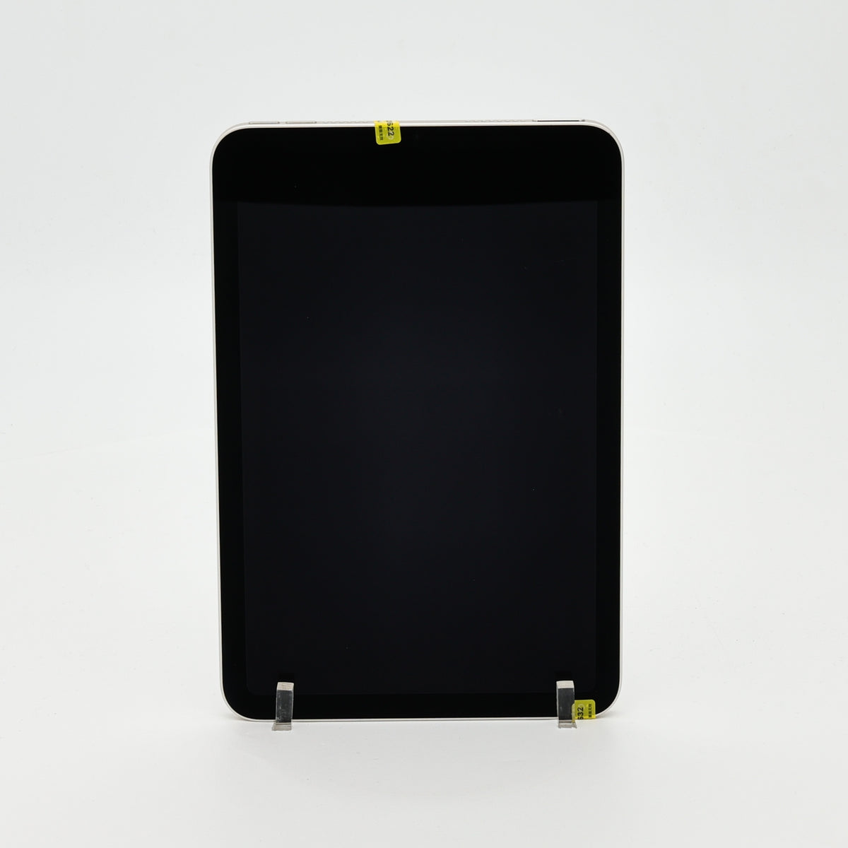 95新 Apple iPad mini6 256G 星光色 WIFI