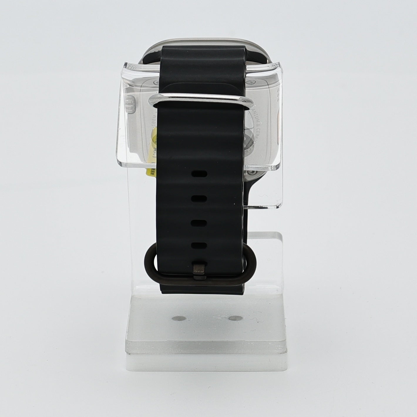 99新 Apple Watch Ultra 2 49毫米 鈦金屬