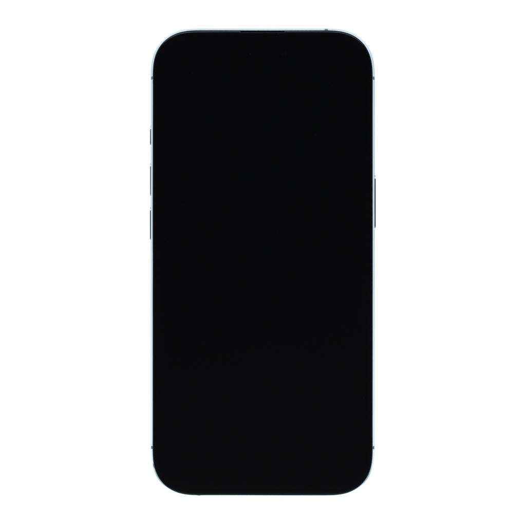 99新 Apple iPhone 16 Pro 128G 白色鈦金屬 中國大陸版