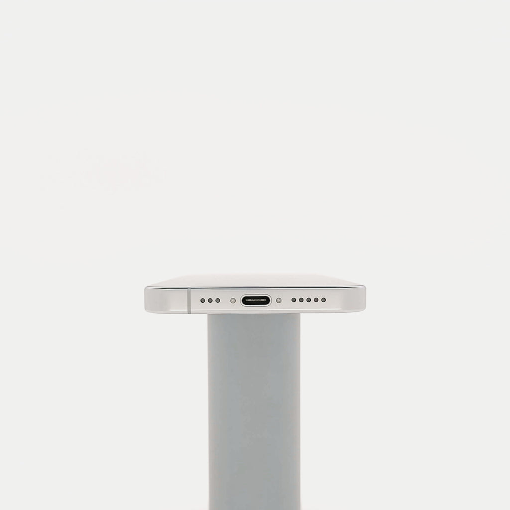 95新 Apple iPhone 16 Pro 128G 白色鈦金屬 中國大陸版