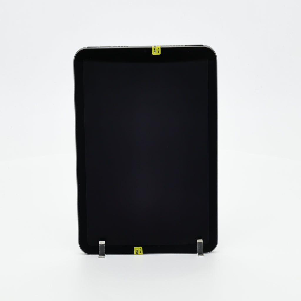 95新 Apple iPad mini6 64G 深空灰色 WIFI
