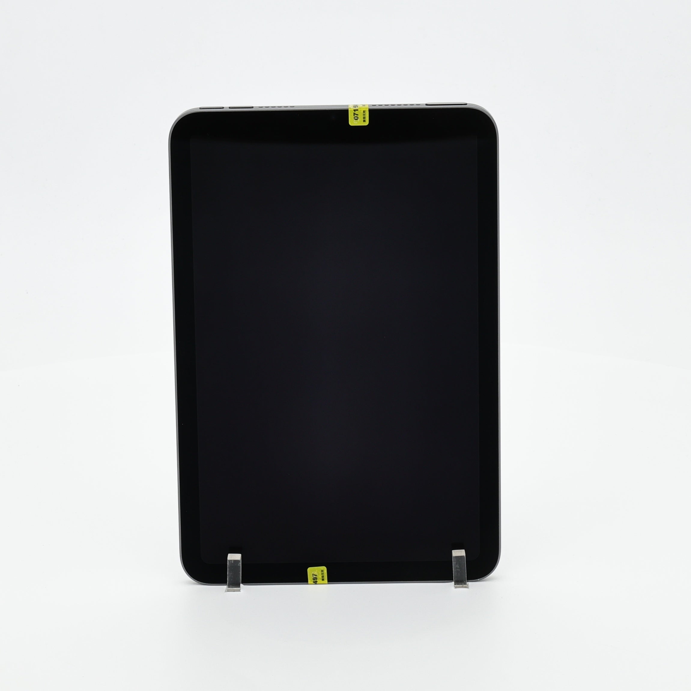95新 Apple iPad mini6 64G 深空灰色 WIFI