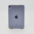95新 Apple iPad mini6 256G 紫色 WIFI