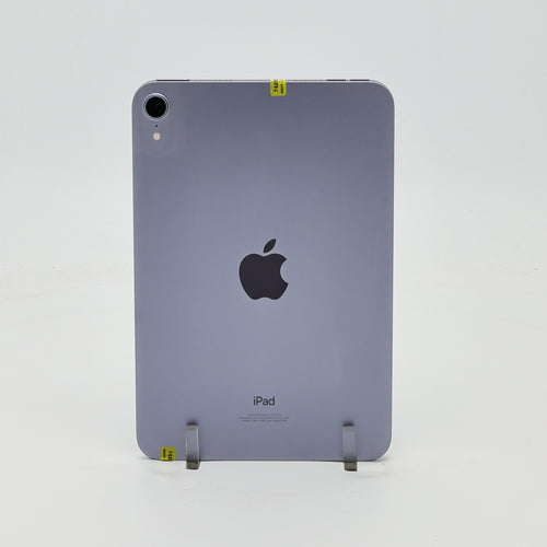 95新 Apple iPad mini6 256G 紫色 WIFI