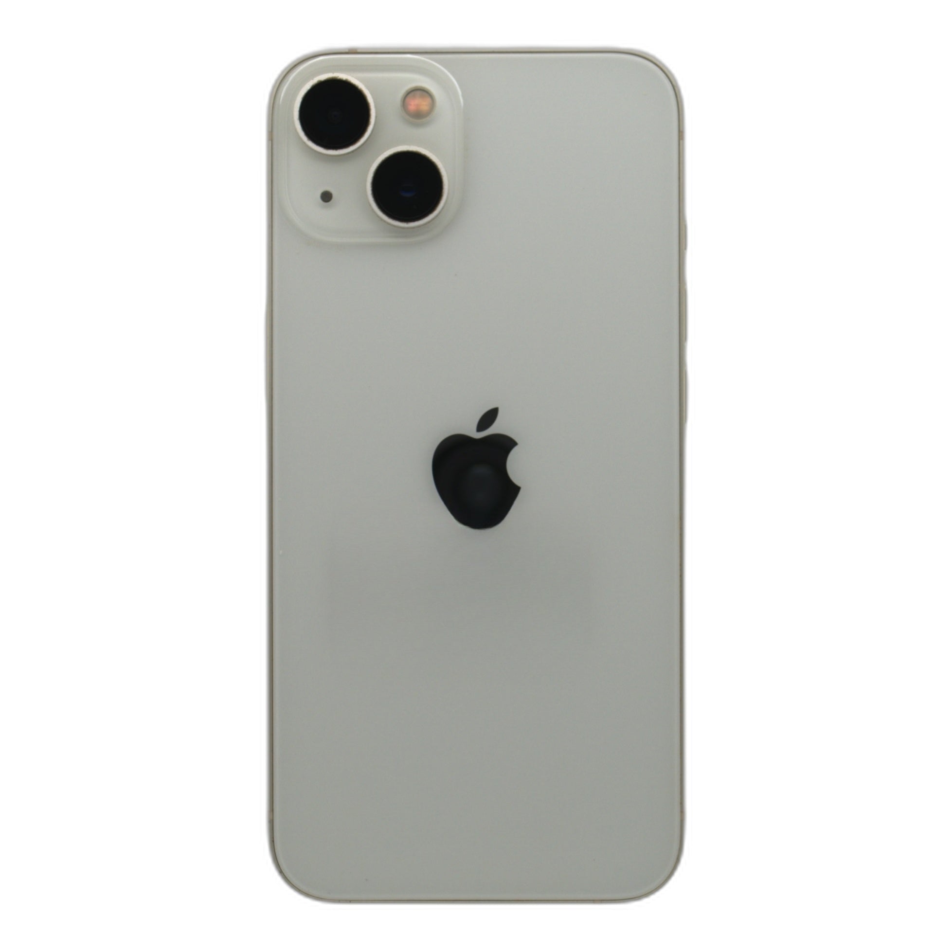 95新 Apple iPhone 13 128G 星光色 中國大陸版