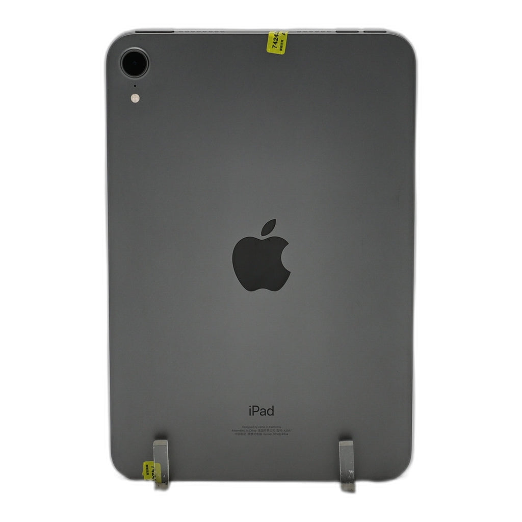 95新 Apple iPad mini6 256G 深空灰色 WIFI