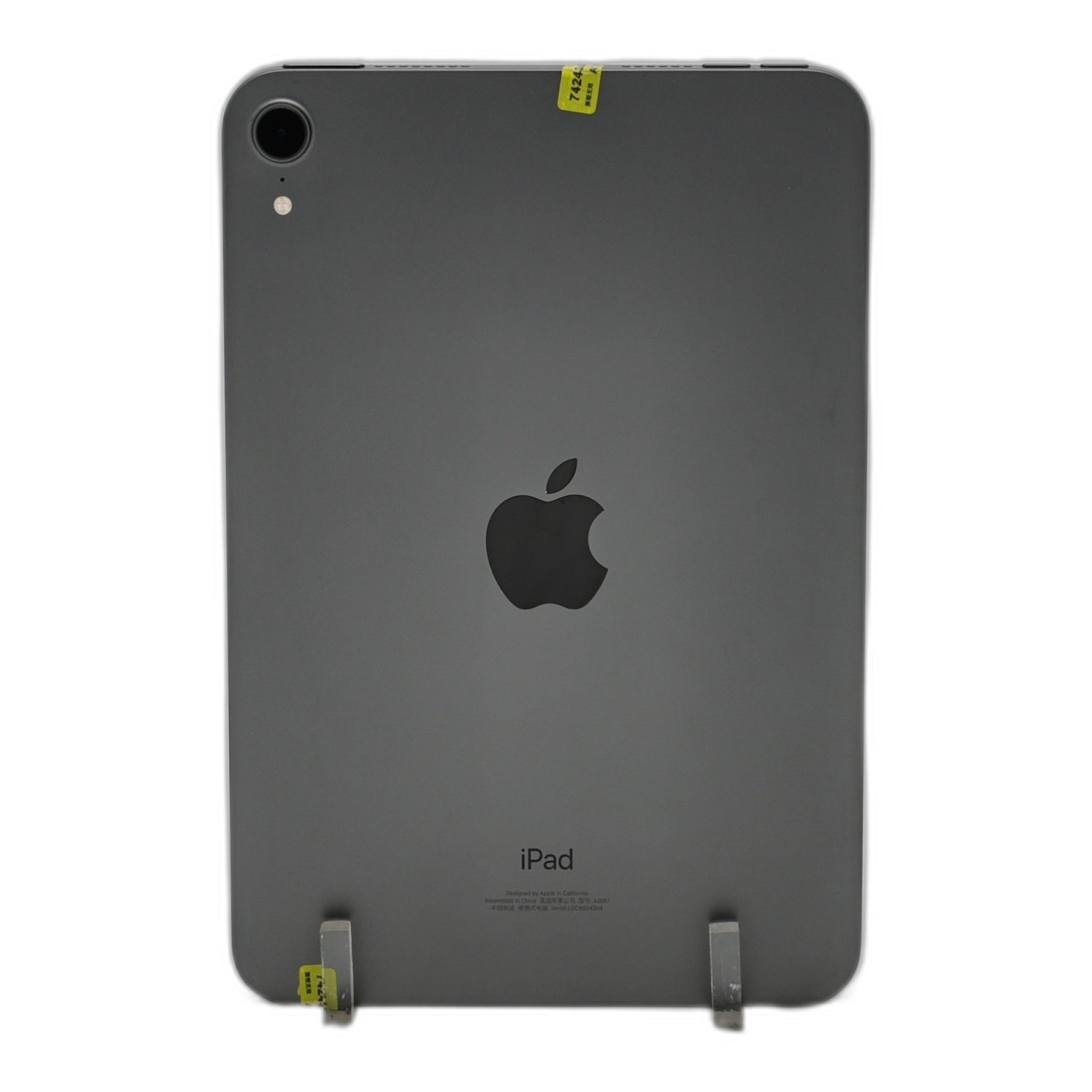 95新 Apple iPad mini6 256G 深空灰色 WIFI