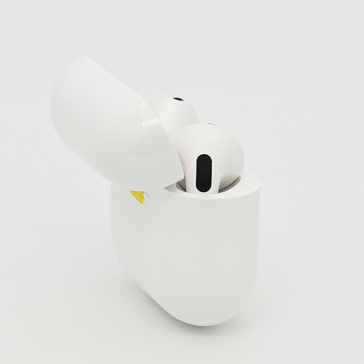 99新 Apple AirPods 4 (不支持主动降噪) 白色