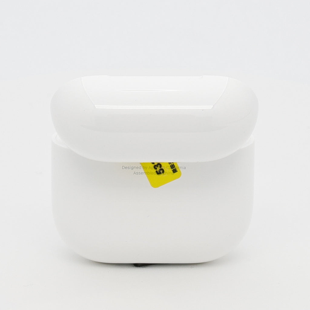 99新 Apple AirPods 4 (不支持主动降噪) 白色