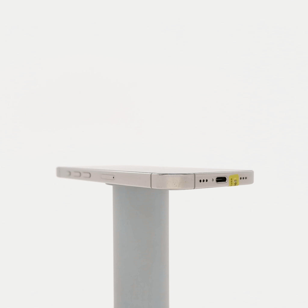 95新 Apple iPhone 15 Pro 256G 原色鈦金屬 中國大陸版