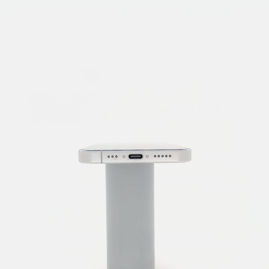 95新 Apple iPhone 16 Pro 128G 白色鈦金屬 中國大陸版