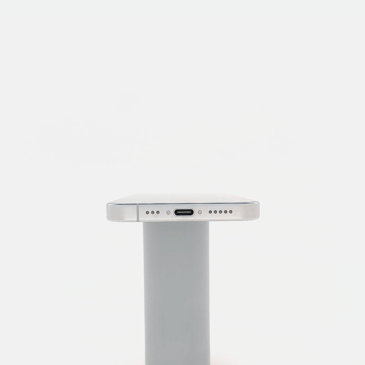 95新 Apple iPhone 16 Pro 128G 白色鈦金屬 中國大陸版