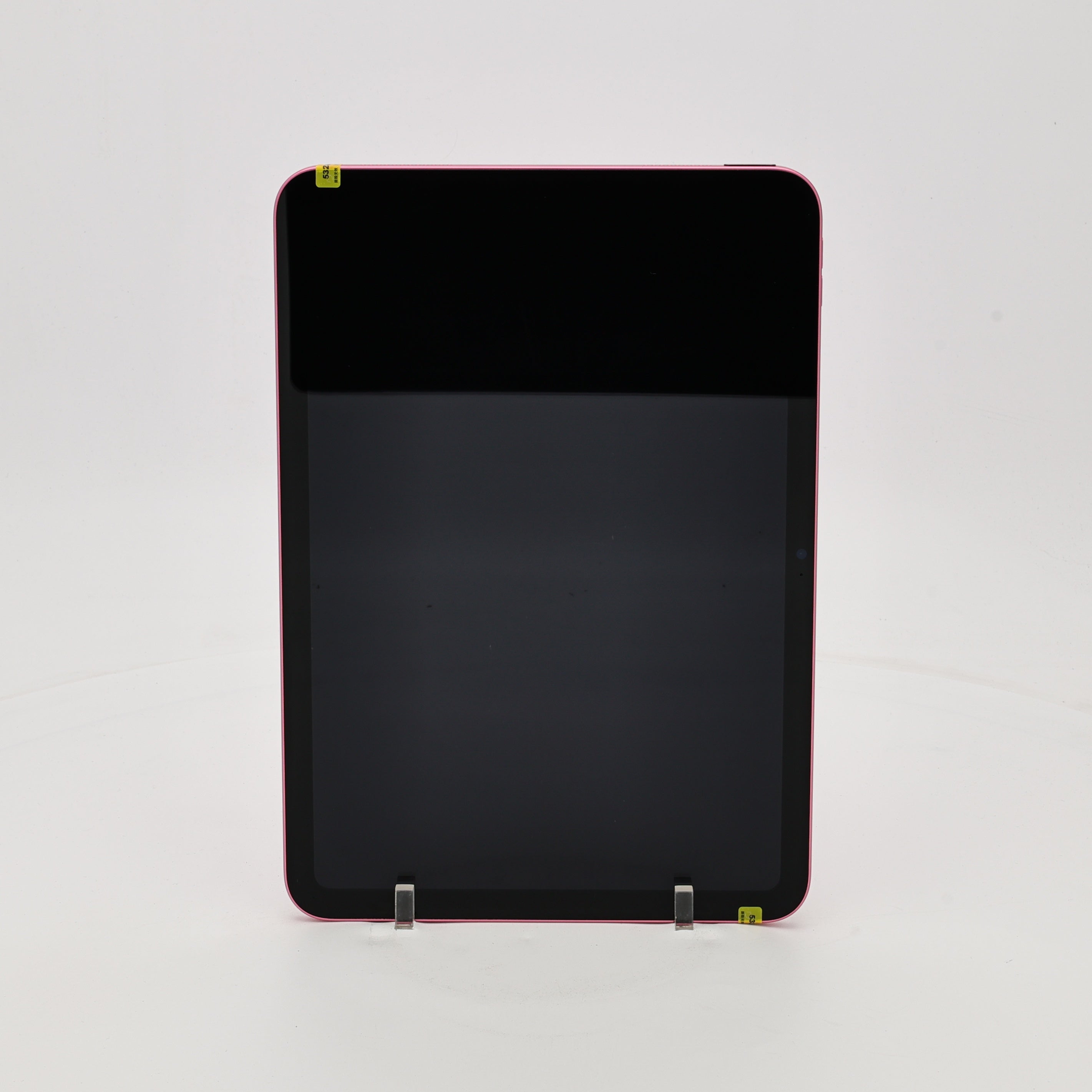 95新 Apple iPad 10代 64G 粉紅色 WIFI