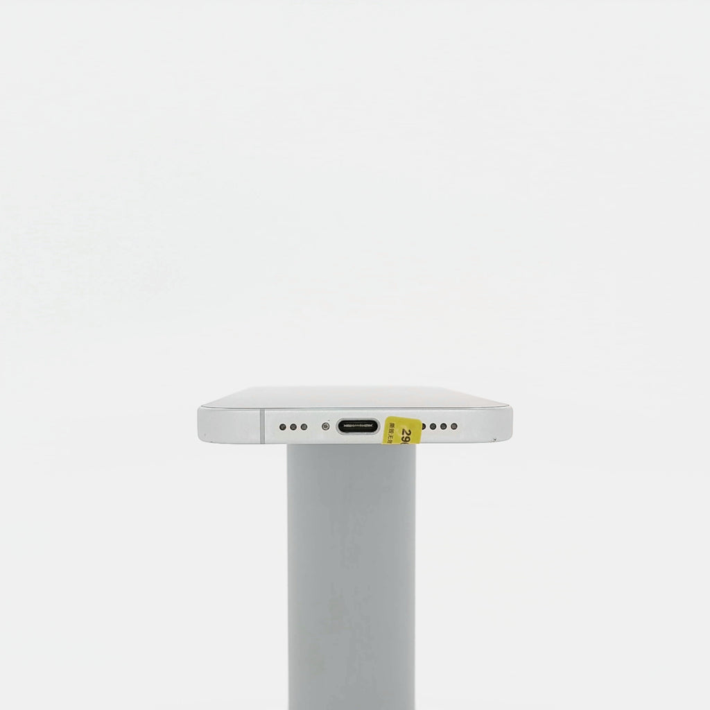 95新 Apple iPhone 16 128G 白色 中國大陸版