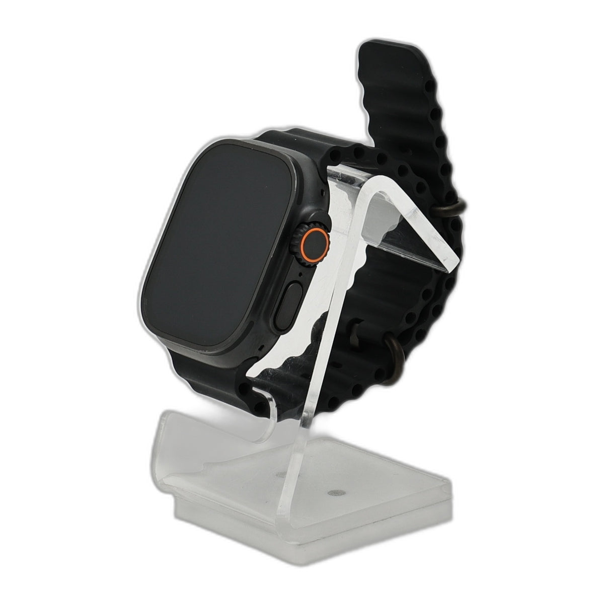 99新 Apple Watch Ultra 2 49毫米 鈦金屬