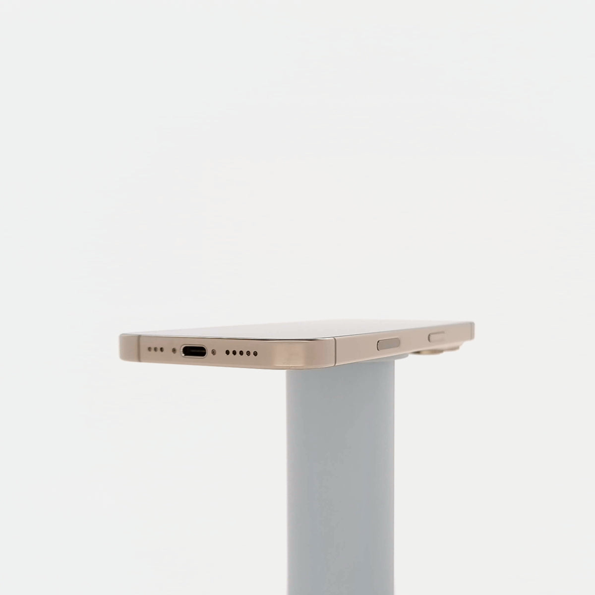95新 Apple iPhone 16 Pro 256G 沙漠色鈦金屬 中國大陸版