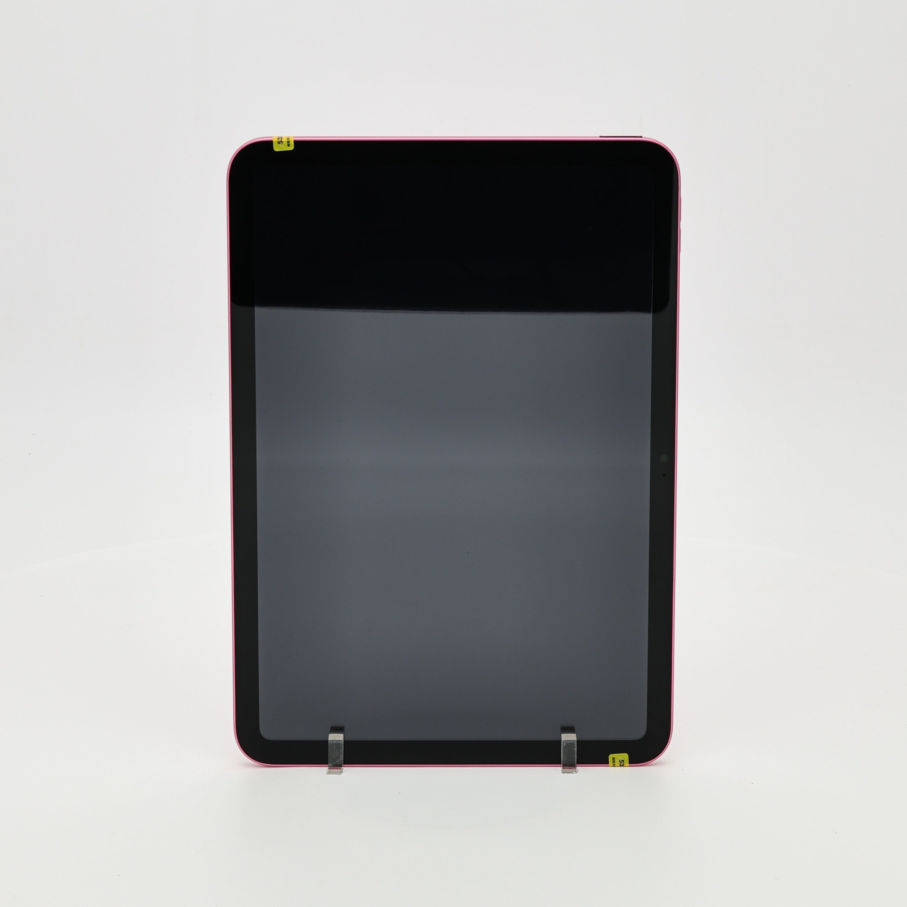 95新 Apple iPad 10代 64G 粉紅色 WIFI