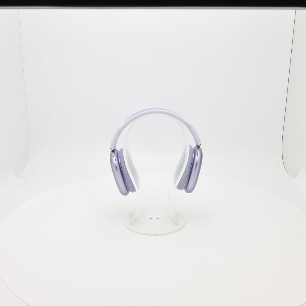 99新 Apple AirPods Max 2 紫色