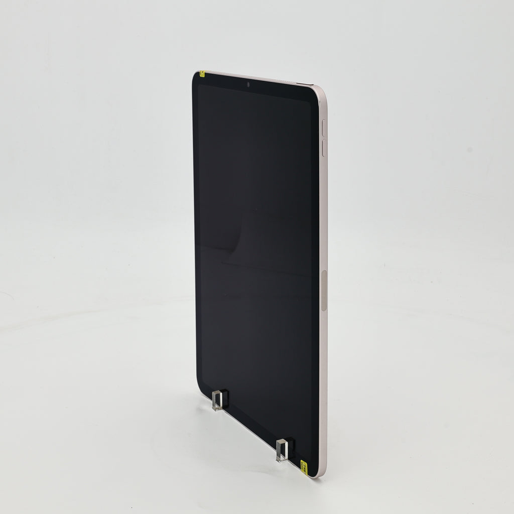 95新 Apple iPad Air5 256G 粉紅色 WIFI