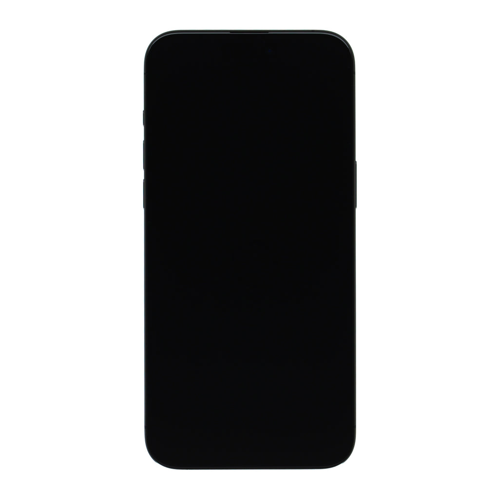 95新 Apple iPhone 15 Pro Max 256G 黑色鈦金屬 中國大陸版