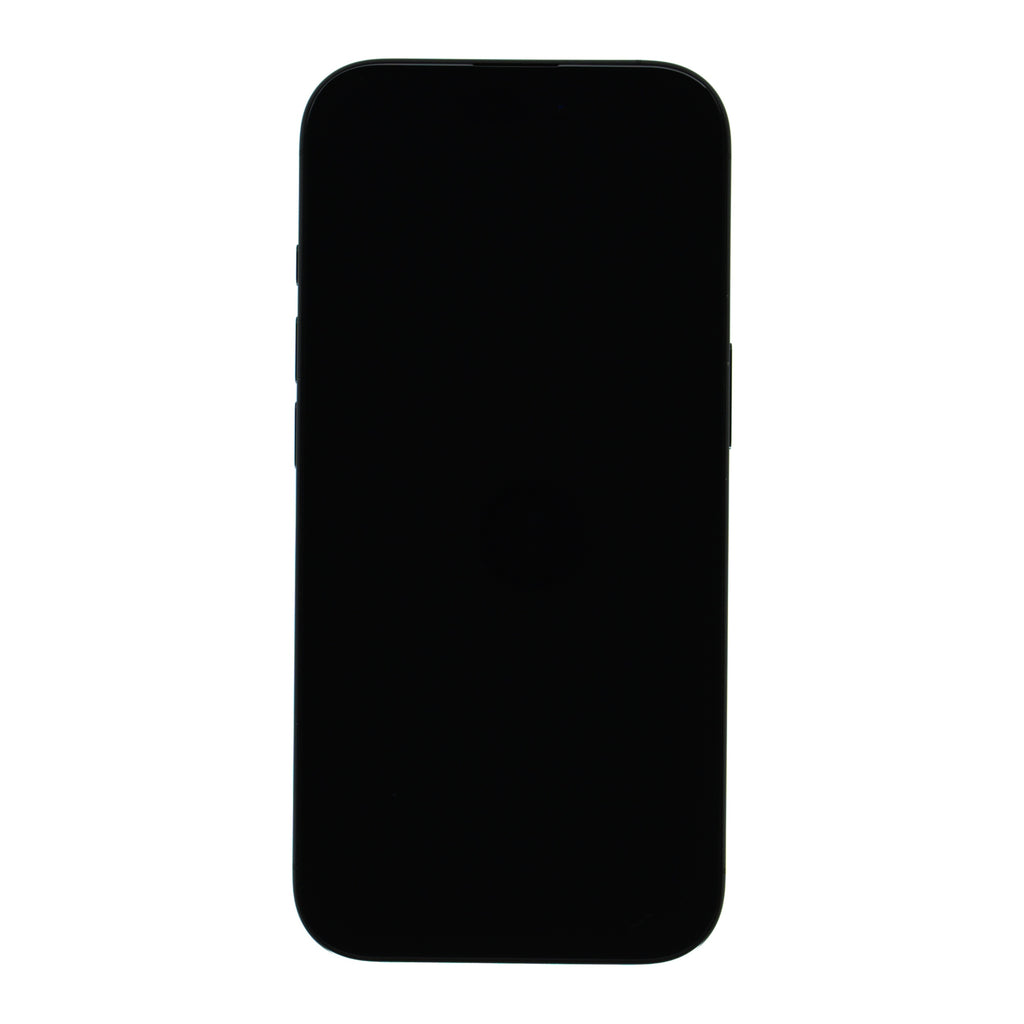 95新 Apple iPhone 16 Pro 256G 黑色鈦金屬 中國大陸版