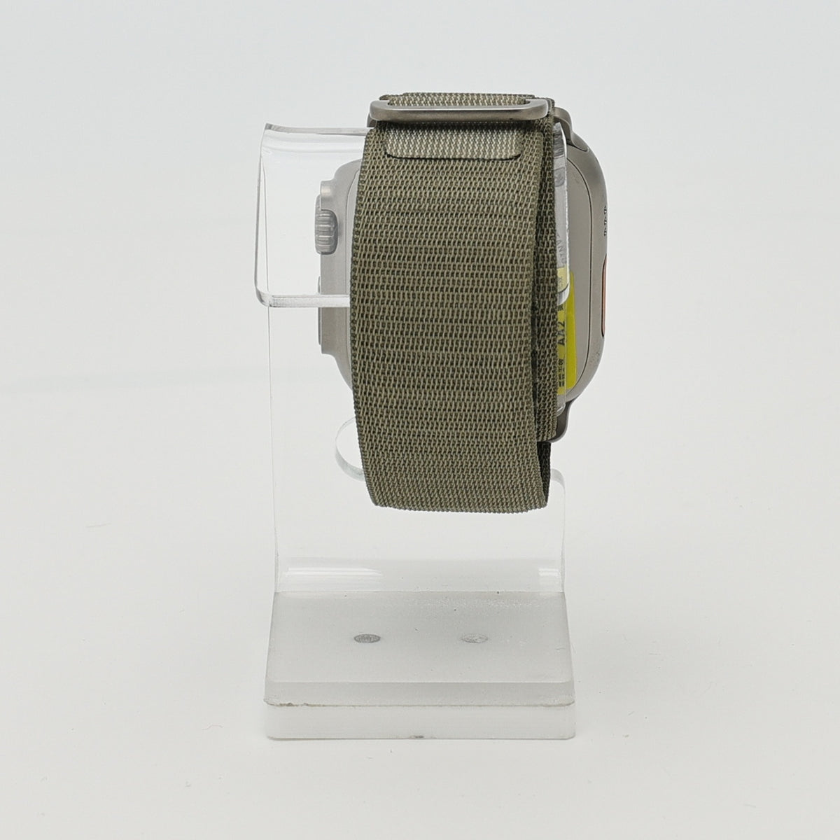 99新 Apple Watch Ultra 2 49毫米 鈦金屬