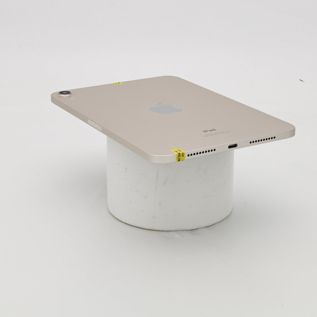 95新 Apple iPad mini6 256G 星光色 WIFI