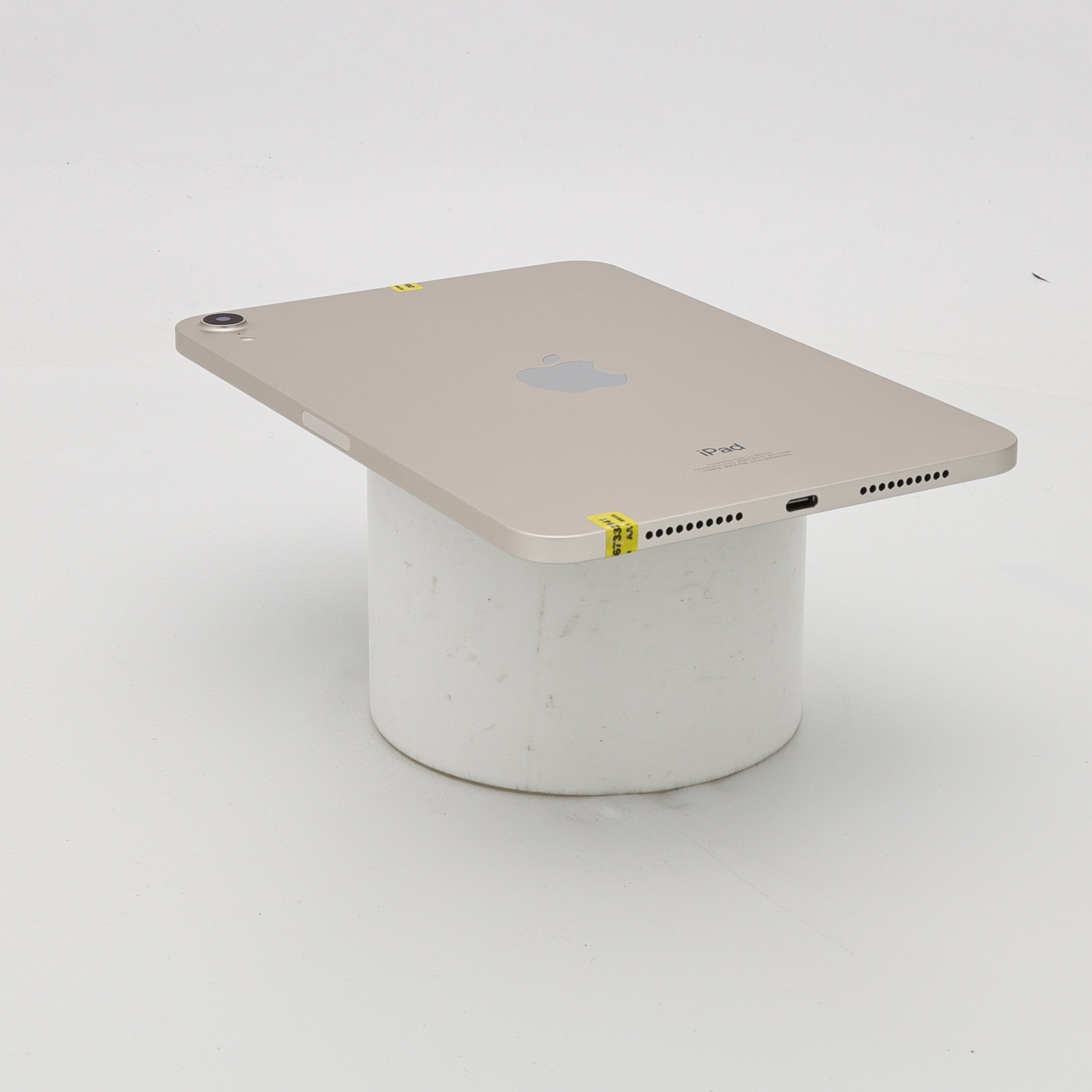 95新 Apple iPad mini6 256G 星光色 WIFI