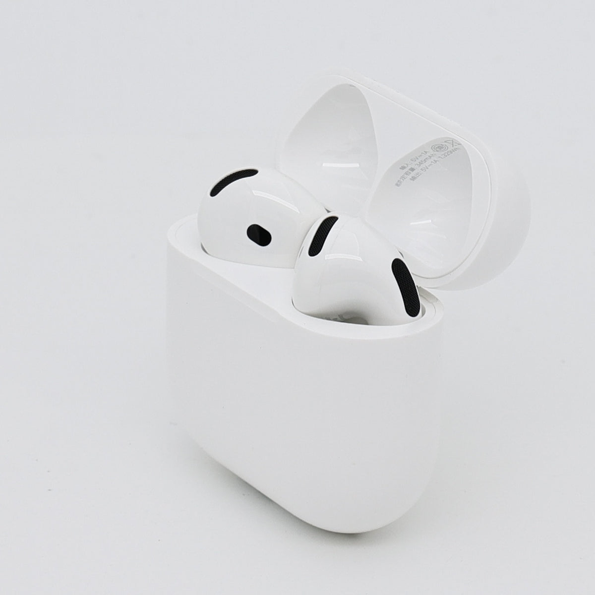 99新 Apple AirPods 4 (支持主动降噪) 白色