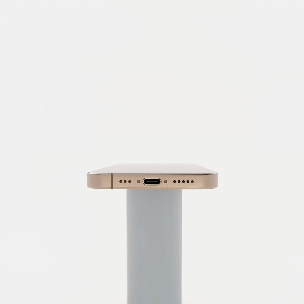 95新 Apple iPhone 16 Pro 256G 沙漠色鈦金屬 中國大陸版