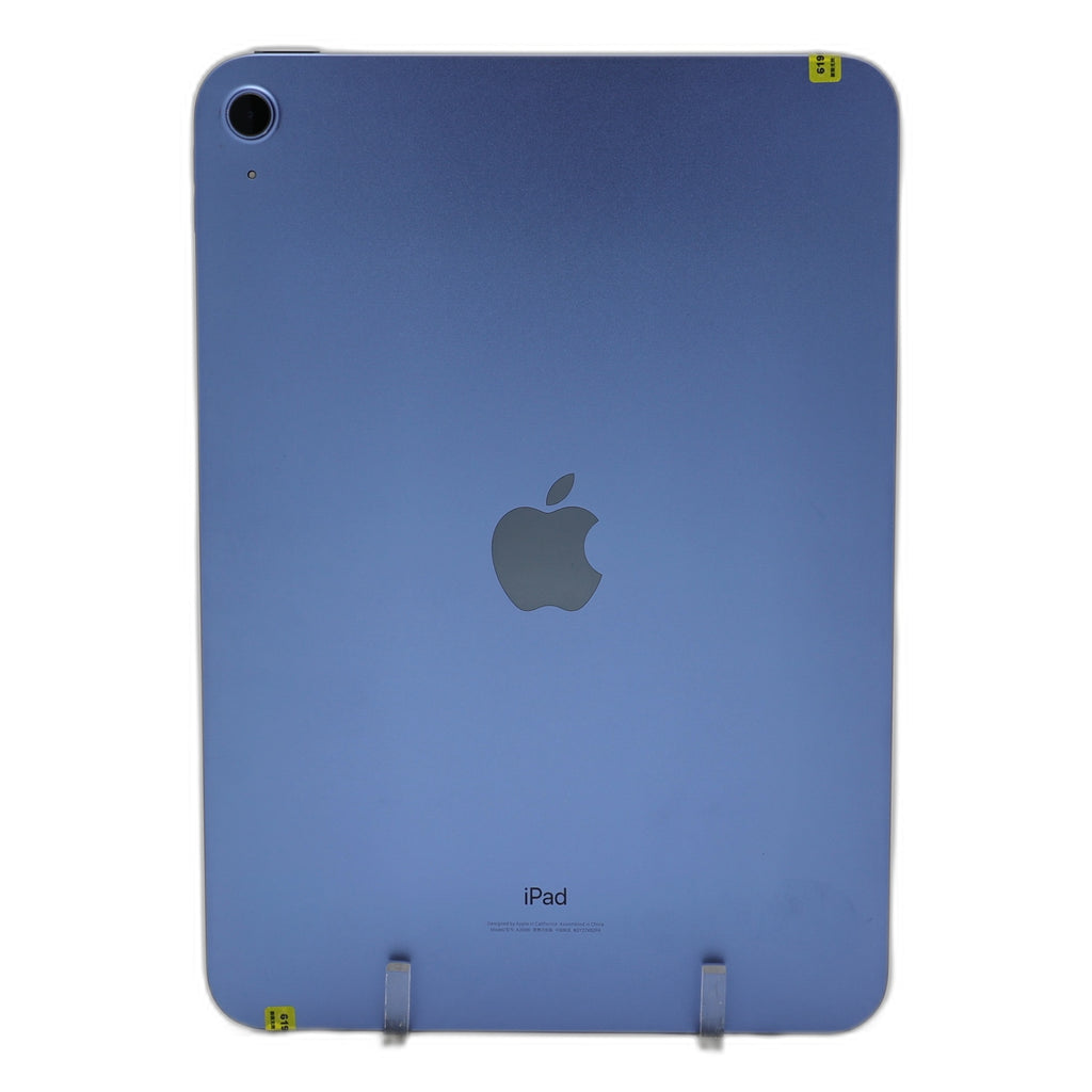 95新 Apple iPad 10代 256G 藍色 WIFI