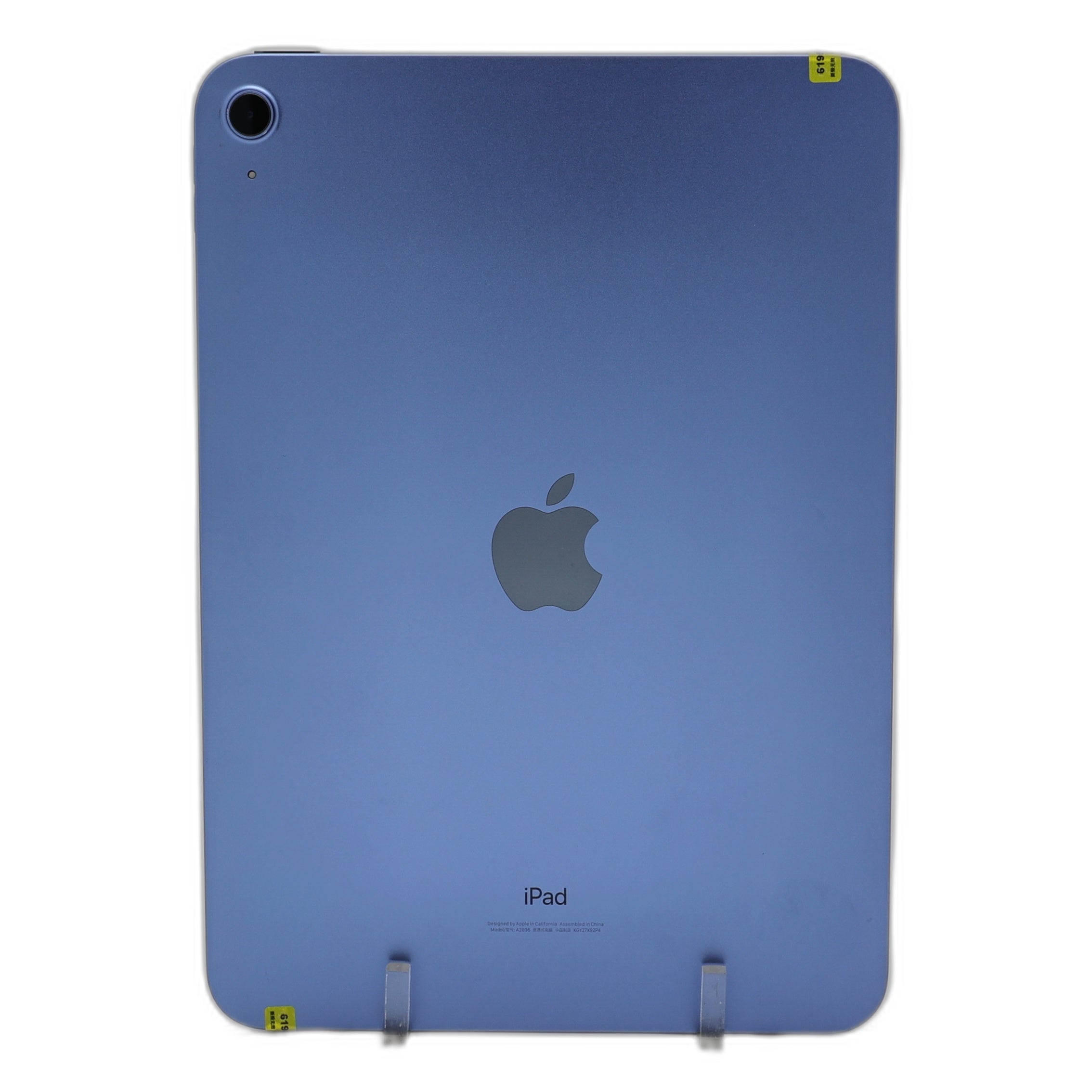 95新 Apple iPad 10代 256G 藍色 WIFI