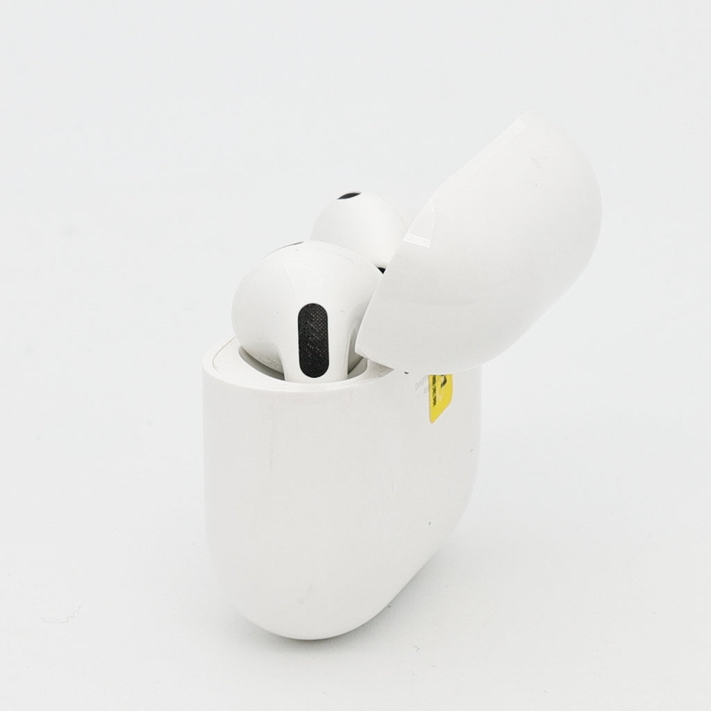 99新 Apple AirPods 4 (不支持主動降噪) 白色