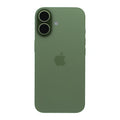 95新 Apple iPhone 17 256G 鼠尾草綠色 中國大陸版