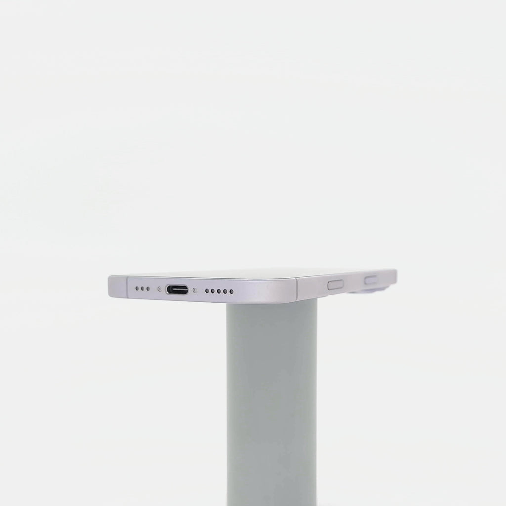 99新 Apple iPhone 17 256G 薰衣草紫色 中國大陸版
