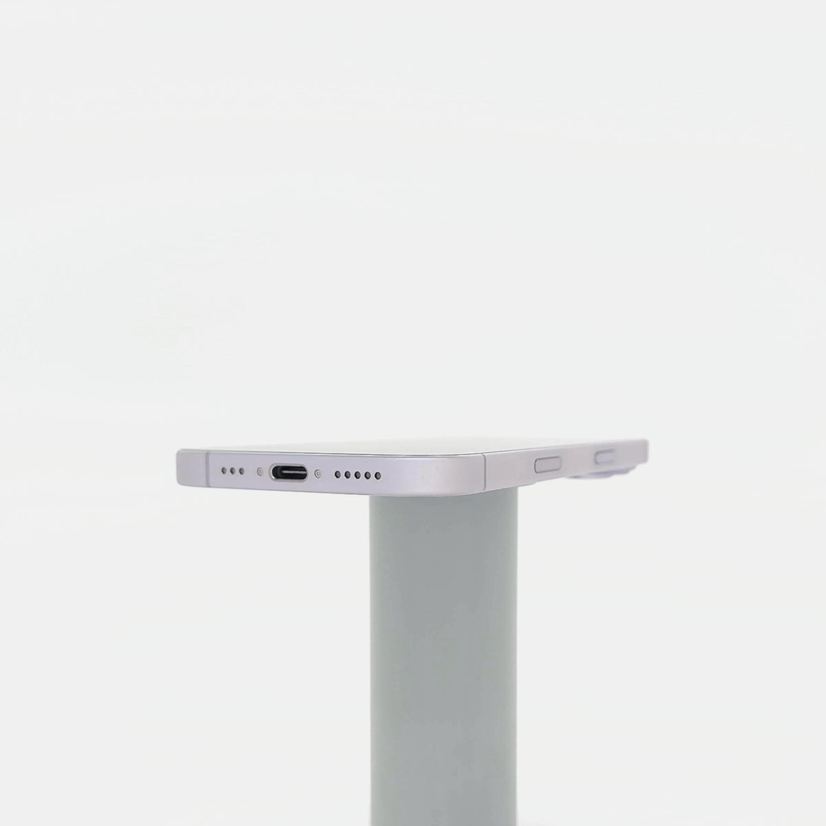 99新 Apple iPhone 17 256G 薰衣草紫色 中國大陸版