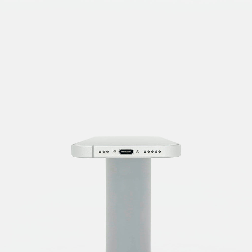 95新 Apple iPhone 16 256G 白色 中國大陸版