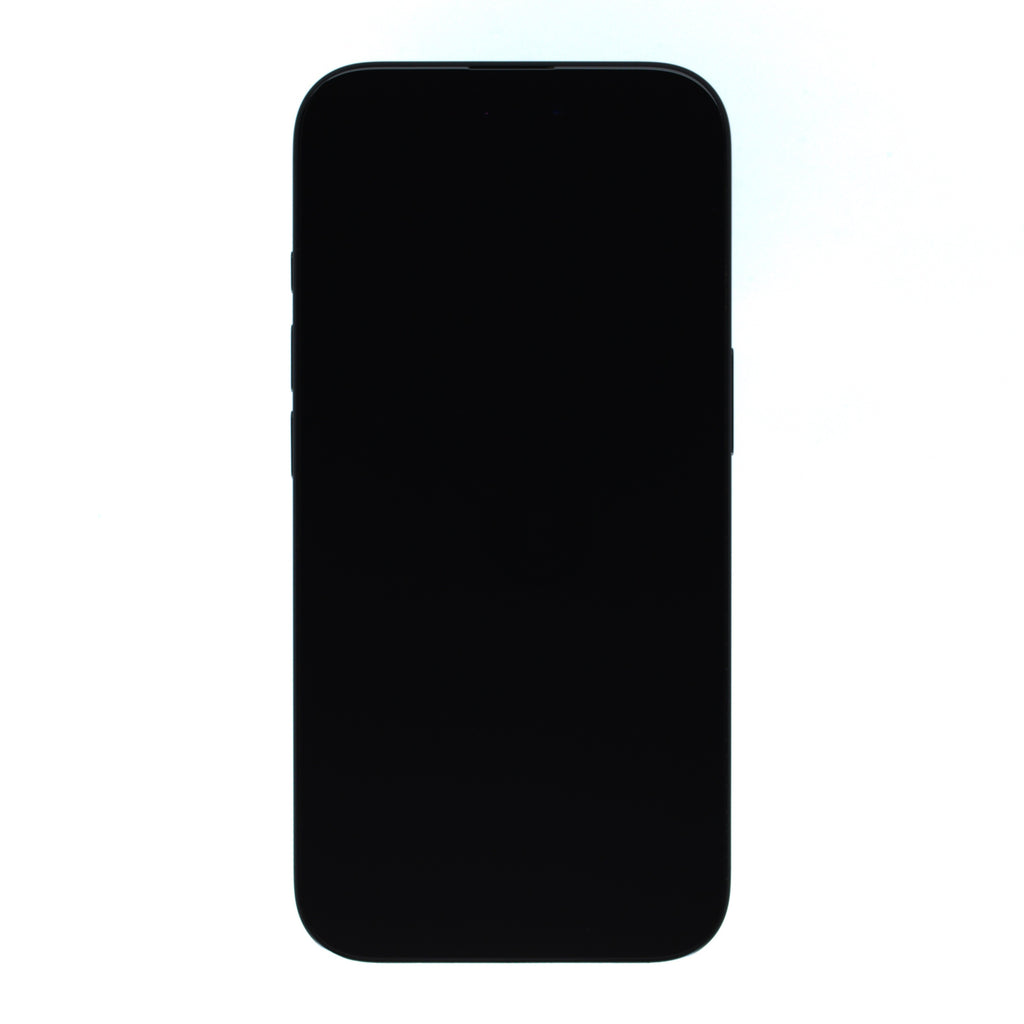 95新 Apple iPhone 16 128G 黑色 中國大陸版