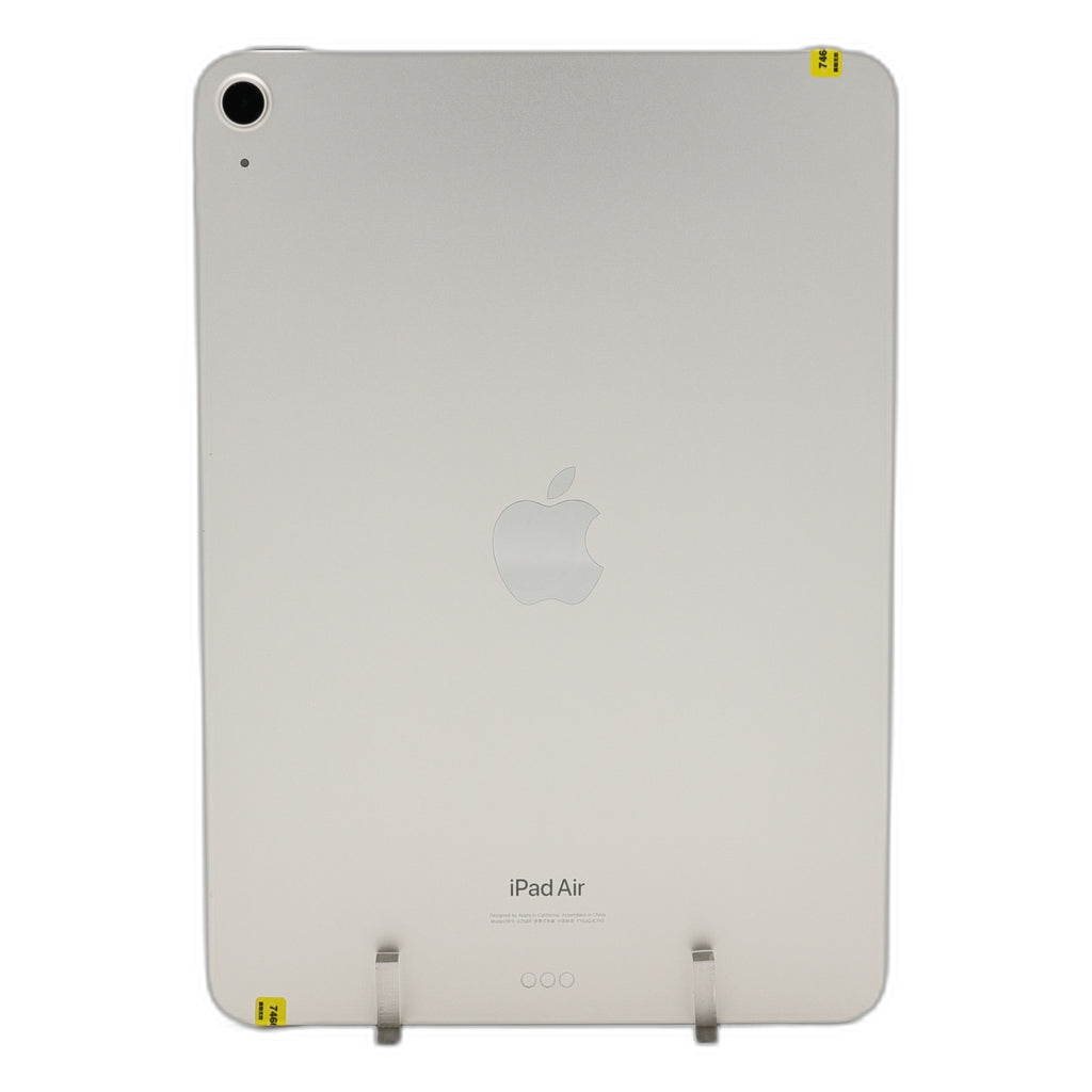 99新 Apple iPad Air5 256G 星光色 WIFI