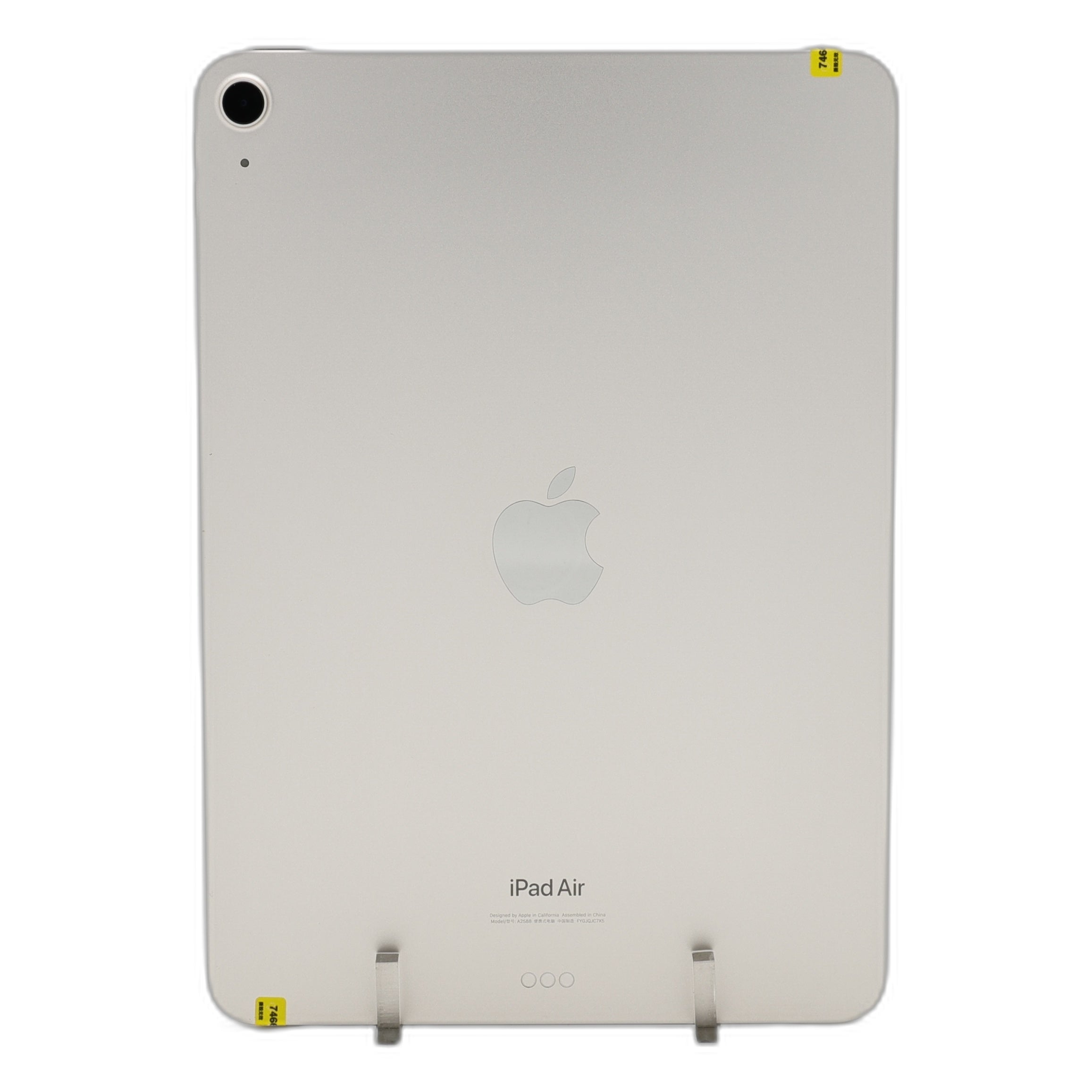 99新 Apple iPad Air5 256G 星光色 WIFI