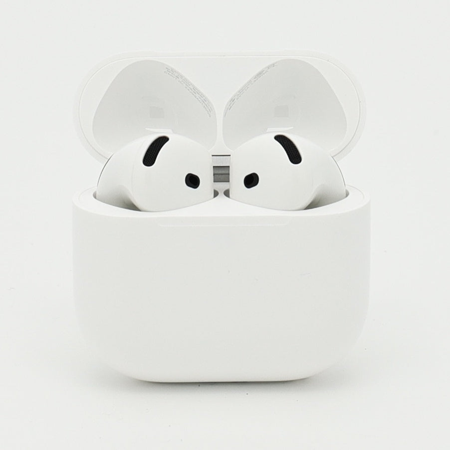 99新 Apple AirPods 4 (支持主动降噪) 白色