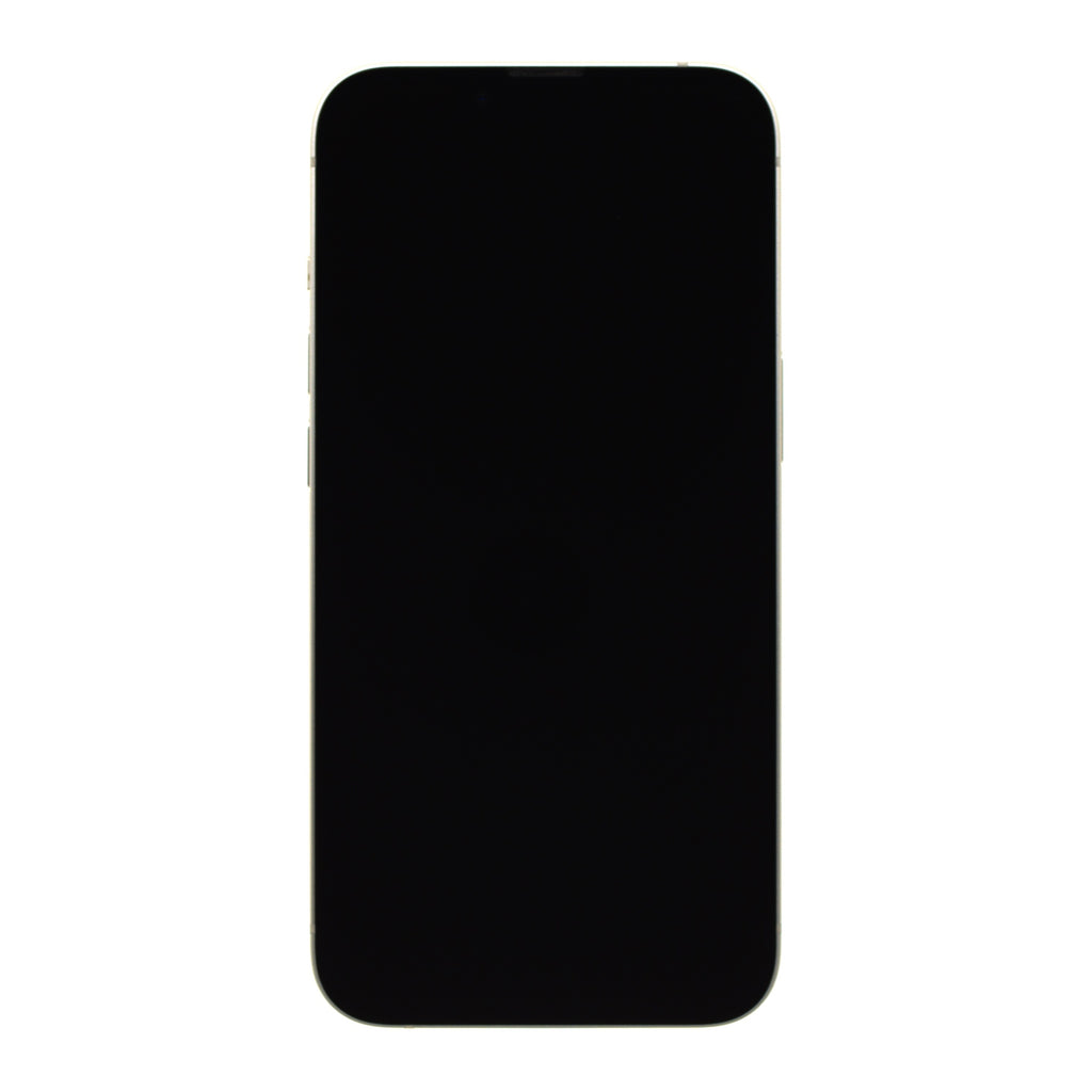 95新 Apple iPhone 14 256G 星光色 中國大陸版