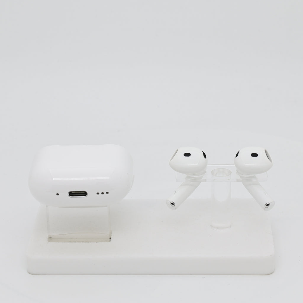 99新 Apple AirPods 4 (支持主动降噪) 白色