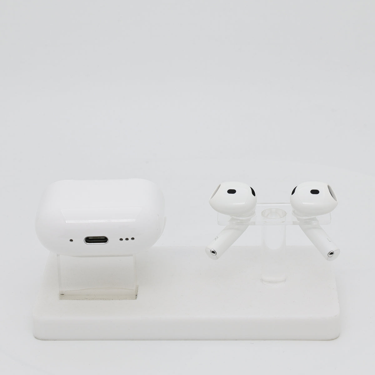 99新 Apple AirPods 4 (支持主动降噪) 白色