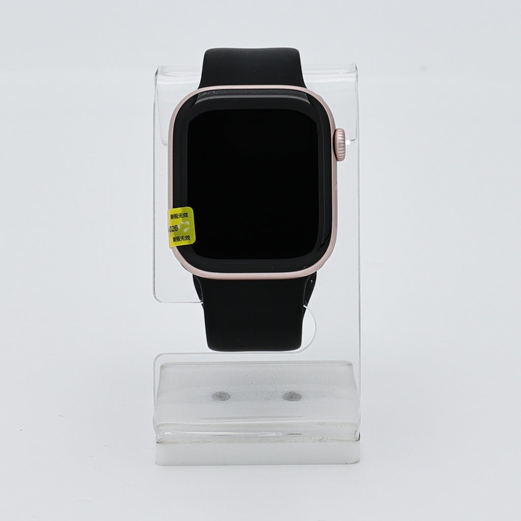 99新 Apple Watch Series 10 42毫米 鋁金屬
