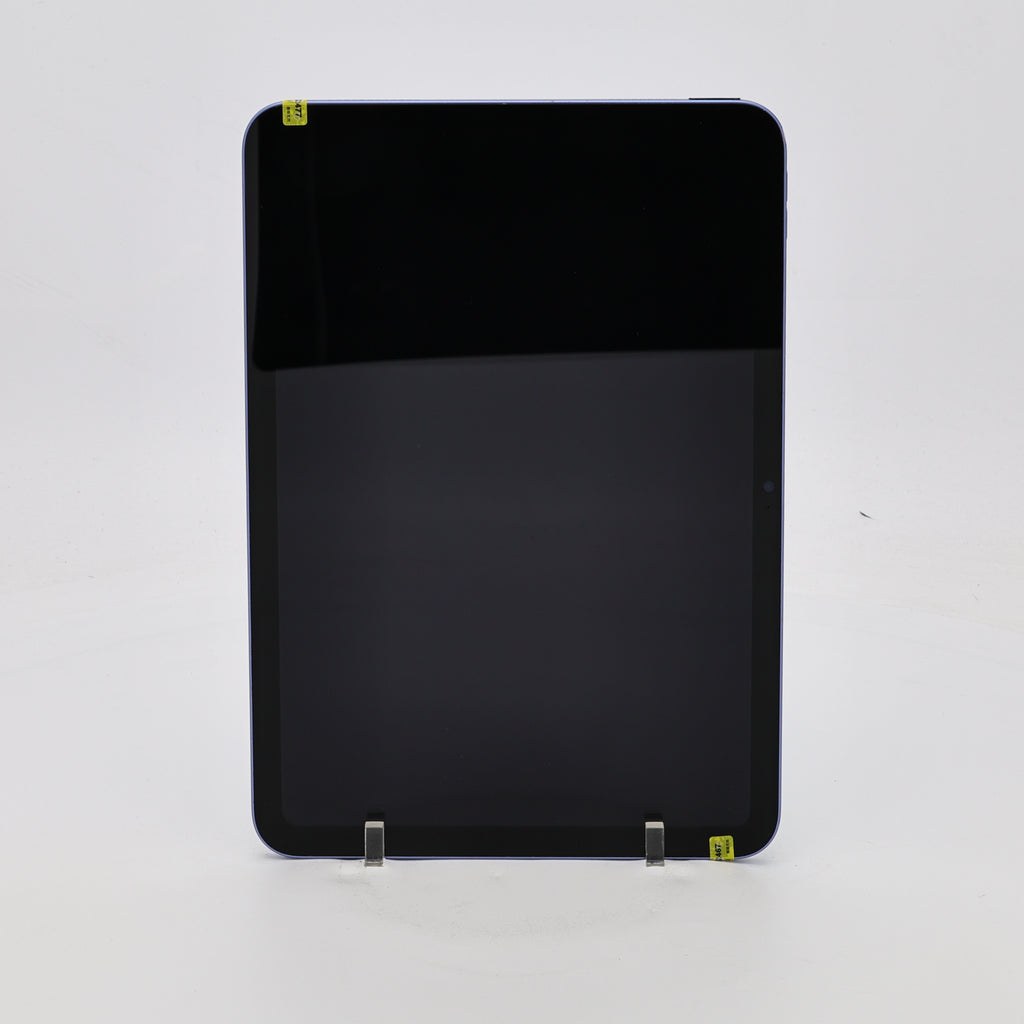 95新 Apple iPad 10代 256G 藍色 WIFI