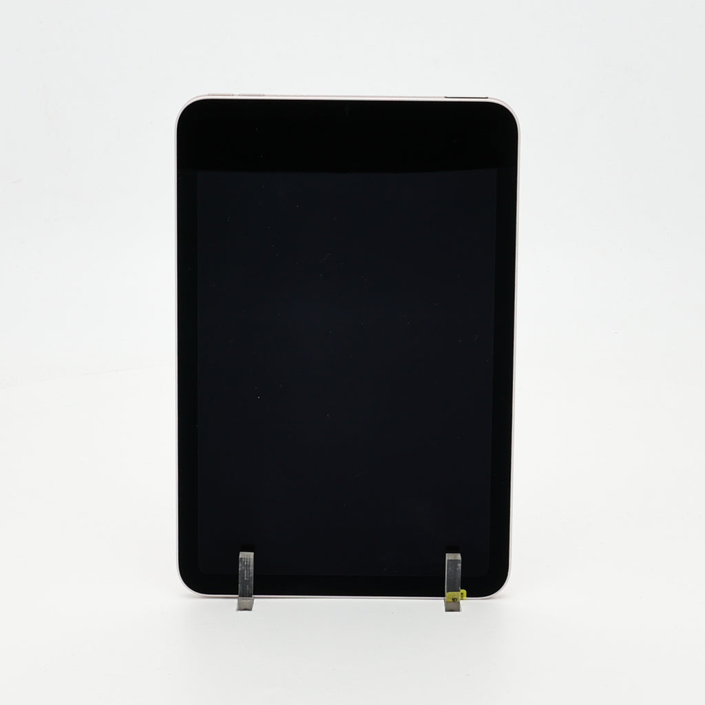 95新 Apple iPad mini6 64G 粉紅色 WIFI