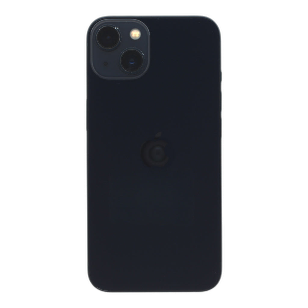 95新 Apple iPhone 13 128G 午夜色 中國大陸版