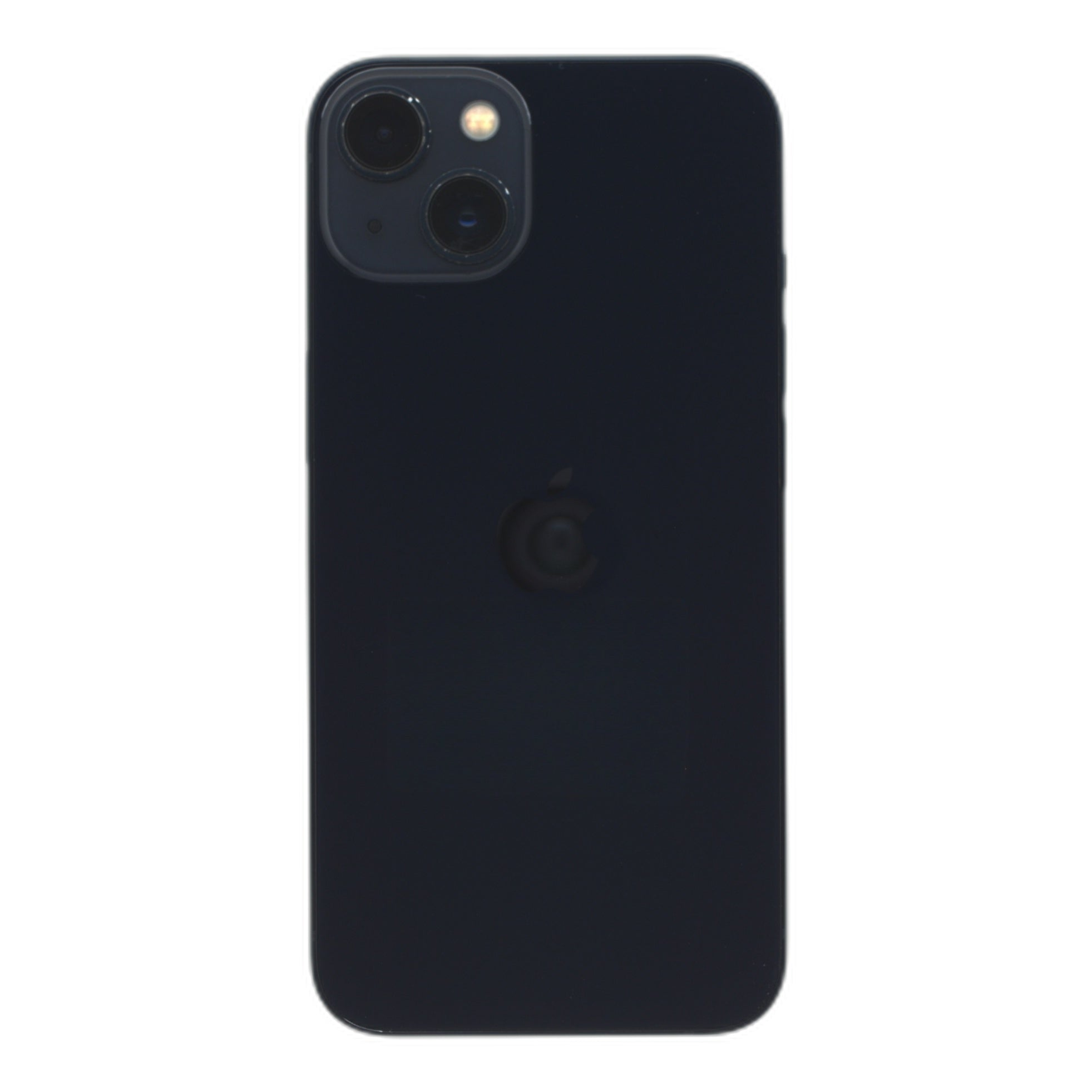 95新 Apple iPhone 13 128G 午夜色 中國大陸版